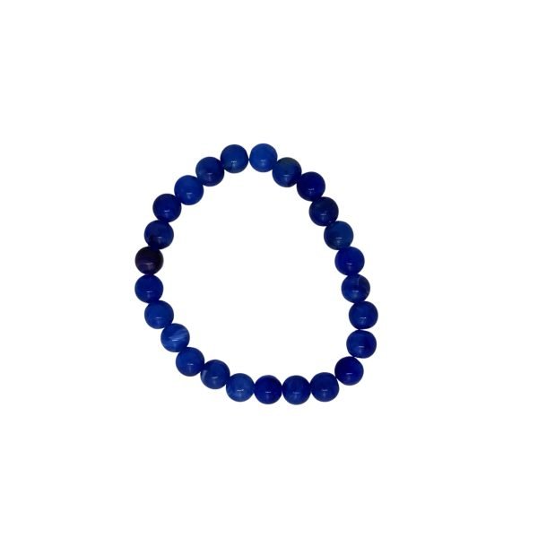 sapphire glow