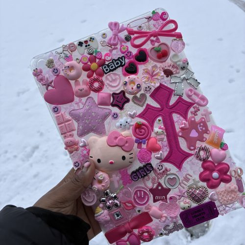 freestyle junk iPad cases