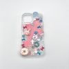 freestyle junk iPhone case