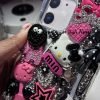 freestyle junk iPhone case