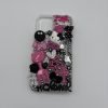 freestyle junk iPhone case