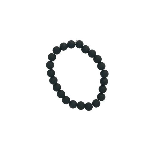 matte black