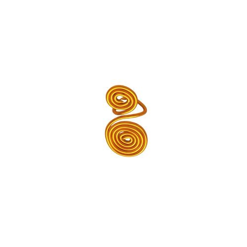 Spiral Rings